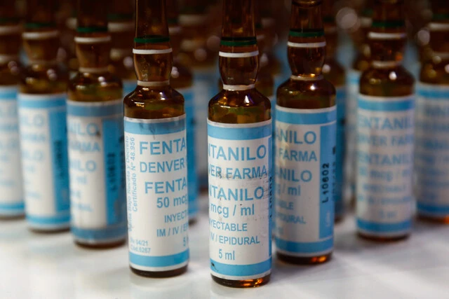 fentanilo