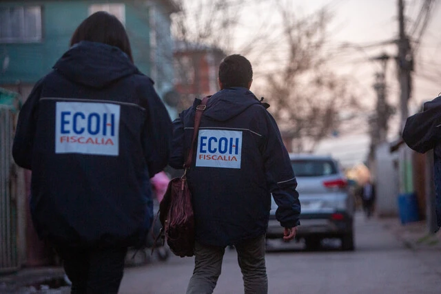 brazo Tren de Aragua