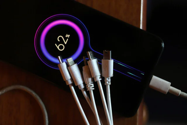 USB-C
