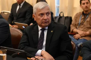 Yáñez bono Carabineros