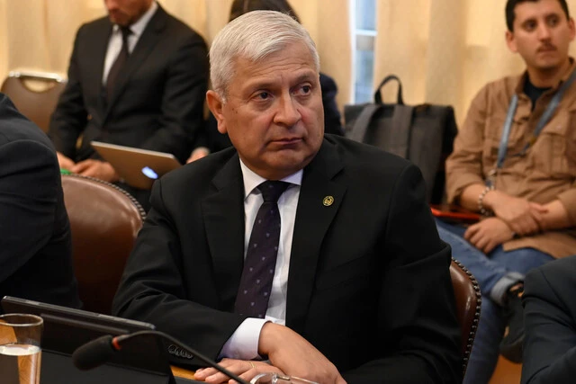 Yáñez bono Carabineros