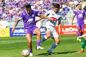 Deportes Concepción