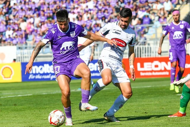 Melipilla Concepción