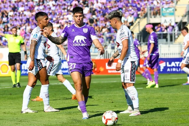 Concepción Melipilla