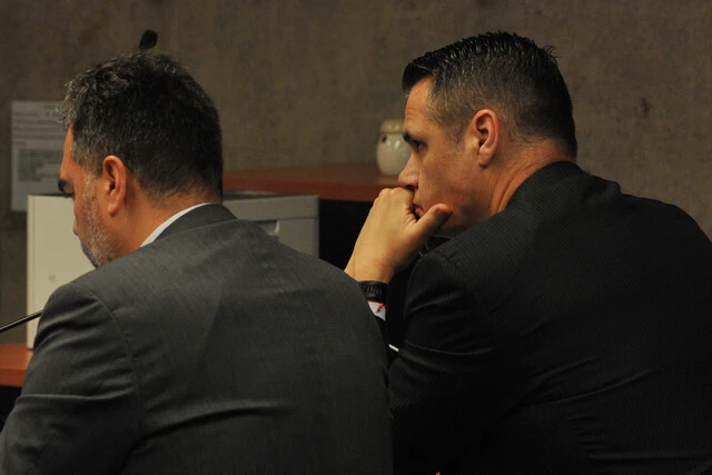 interrogatorio Crespo