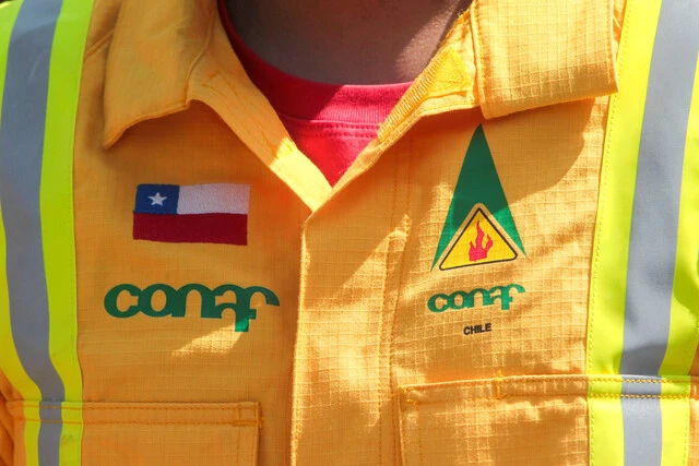 RN Conaf