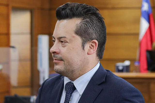 Chamorro medidas cautelares