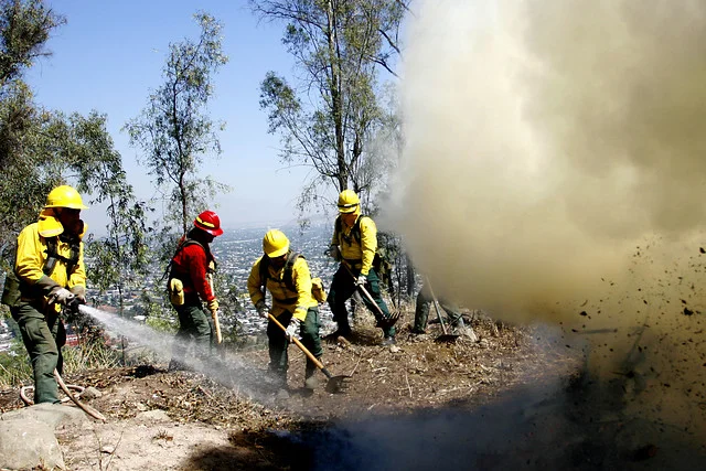 incendio Melipilla Padre Hurtado