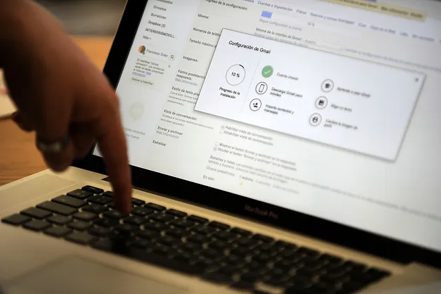 Subsecretaría incidente informático