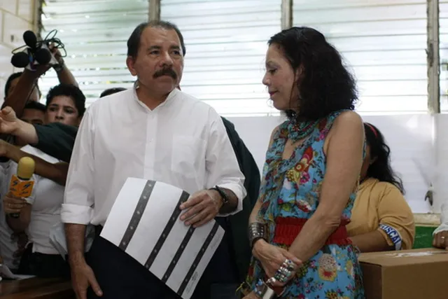 Ortega