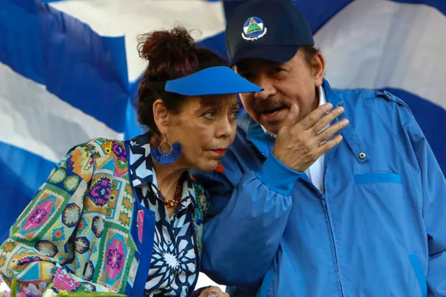 Nicaragua