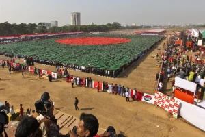 Bangladesh