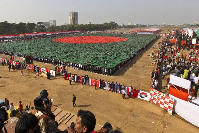 Bangladesh