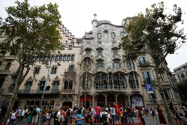 Barcelona