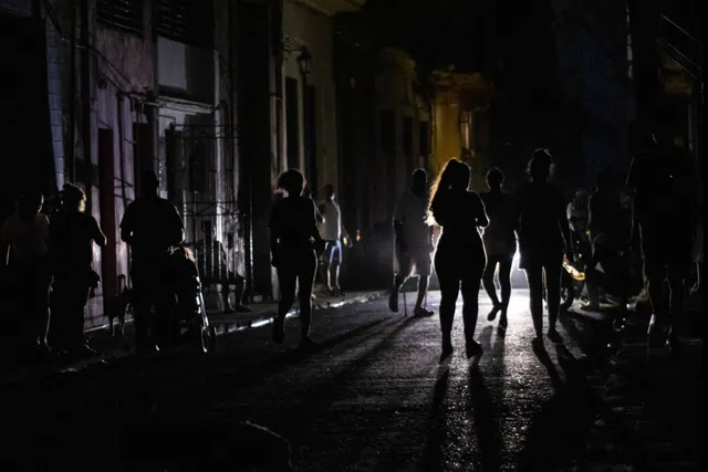 Cuba