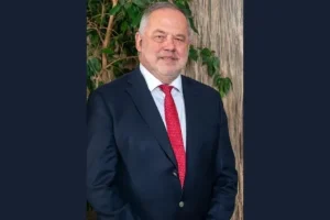 Eduardo Hebel