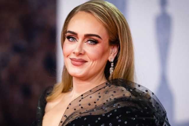 Adele plagio
