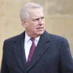 Arrestan al expríncipe Andrés por el caso Epstein