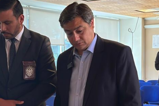 delegado presidencial Bío Bío