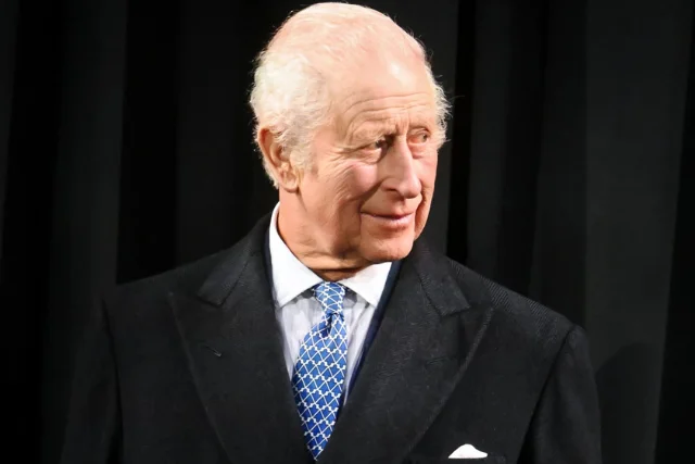 príncipe Andrés título