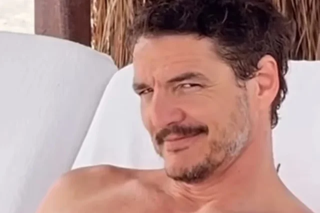 Pedro Pascal