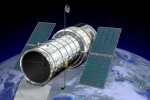 débil campo magnético