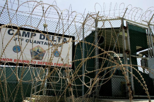 Guantánamo