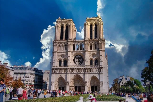 Notre Dame
