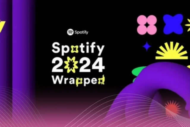 Spotify Wrapped Chile
