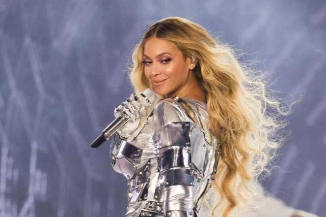 Beyoncé