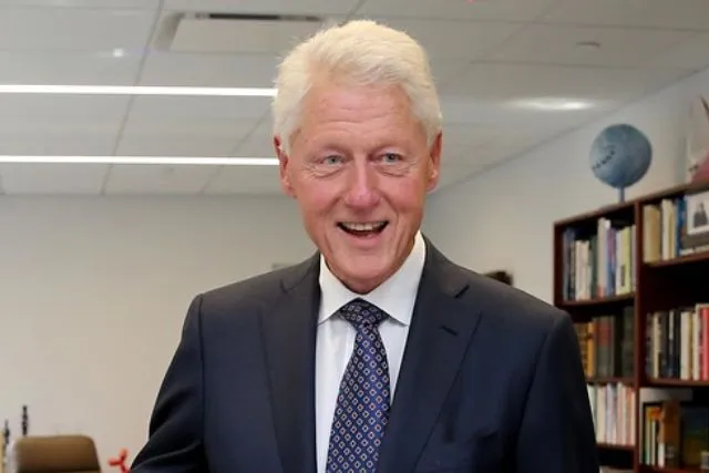 Clinton