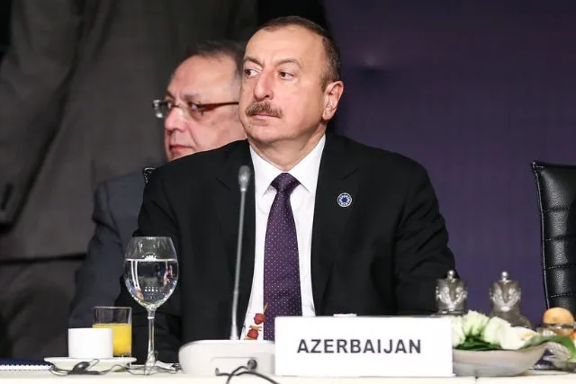 Azerbaiyán Rusia