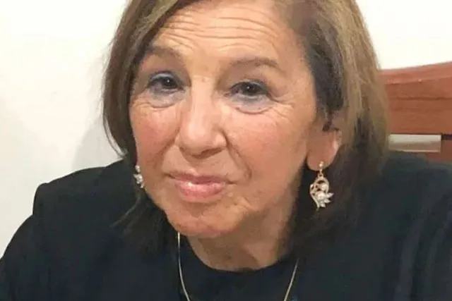 María Elcira