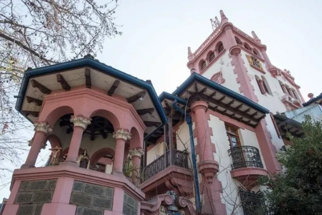 Macul Farmacias Populares