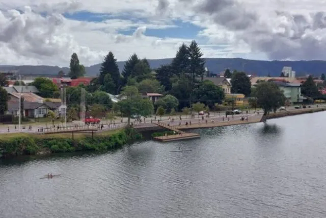 Valdivia
