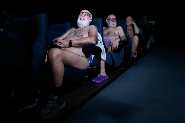 películas