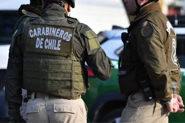 Carabineros