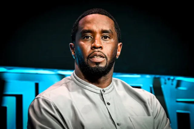 Sean Combs