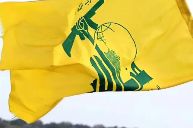 Hezbolá
