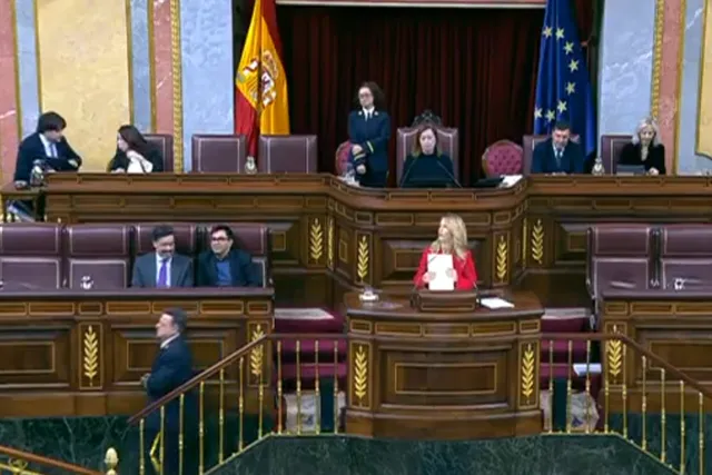 España Nicolás Maduro
