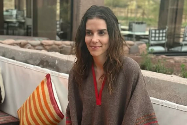 maría godoy cáncer