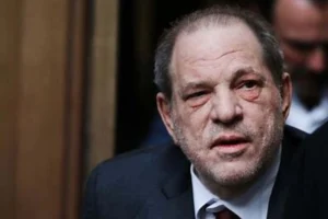 Harvey Weinstein hospitalizado