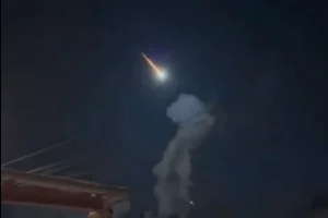 asteroide Siberia