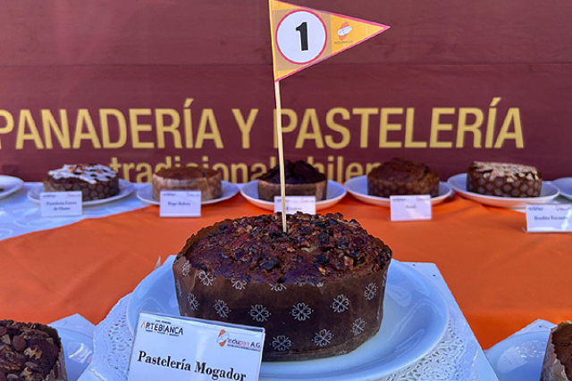 pan pascua