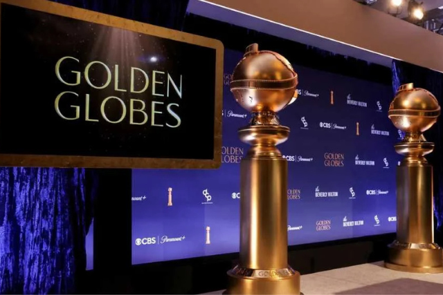 nominados Globos de Oro