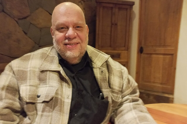 Roberto Nicolini oepración