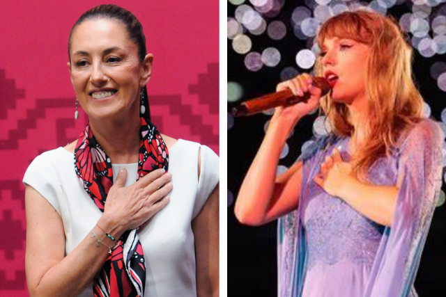Forbes mujeres poderosas
