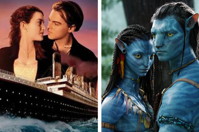 películas taquilleras