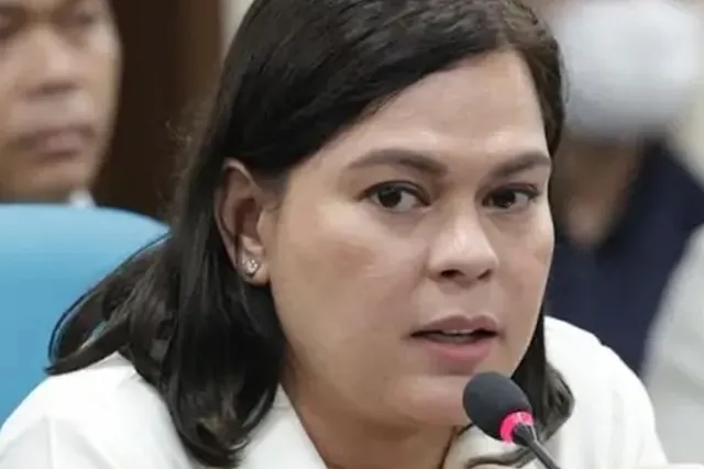 Vicepresidenta Filipinas