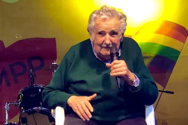 José Mujica